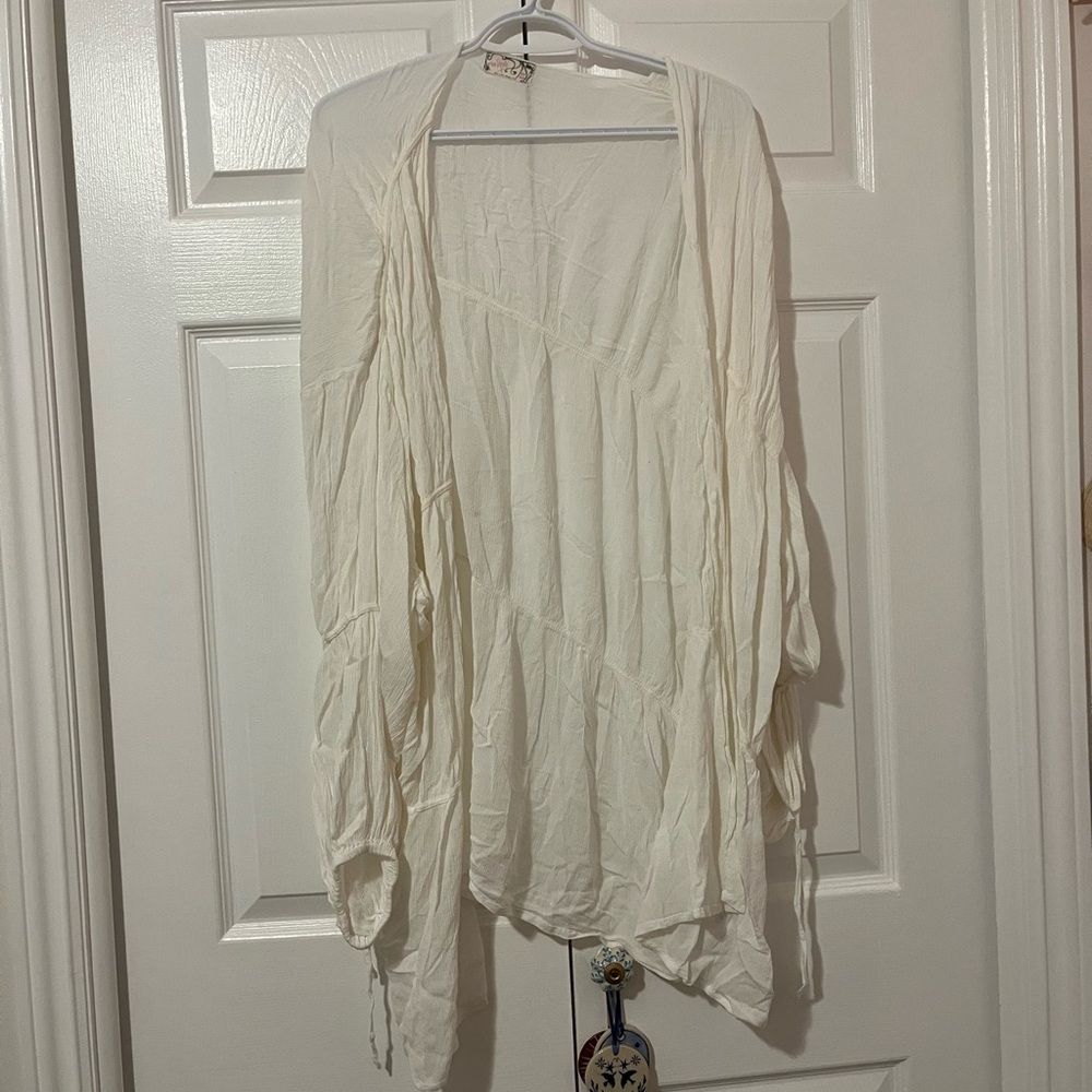 FREE PEOPLE Cover-Up
